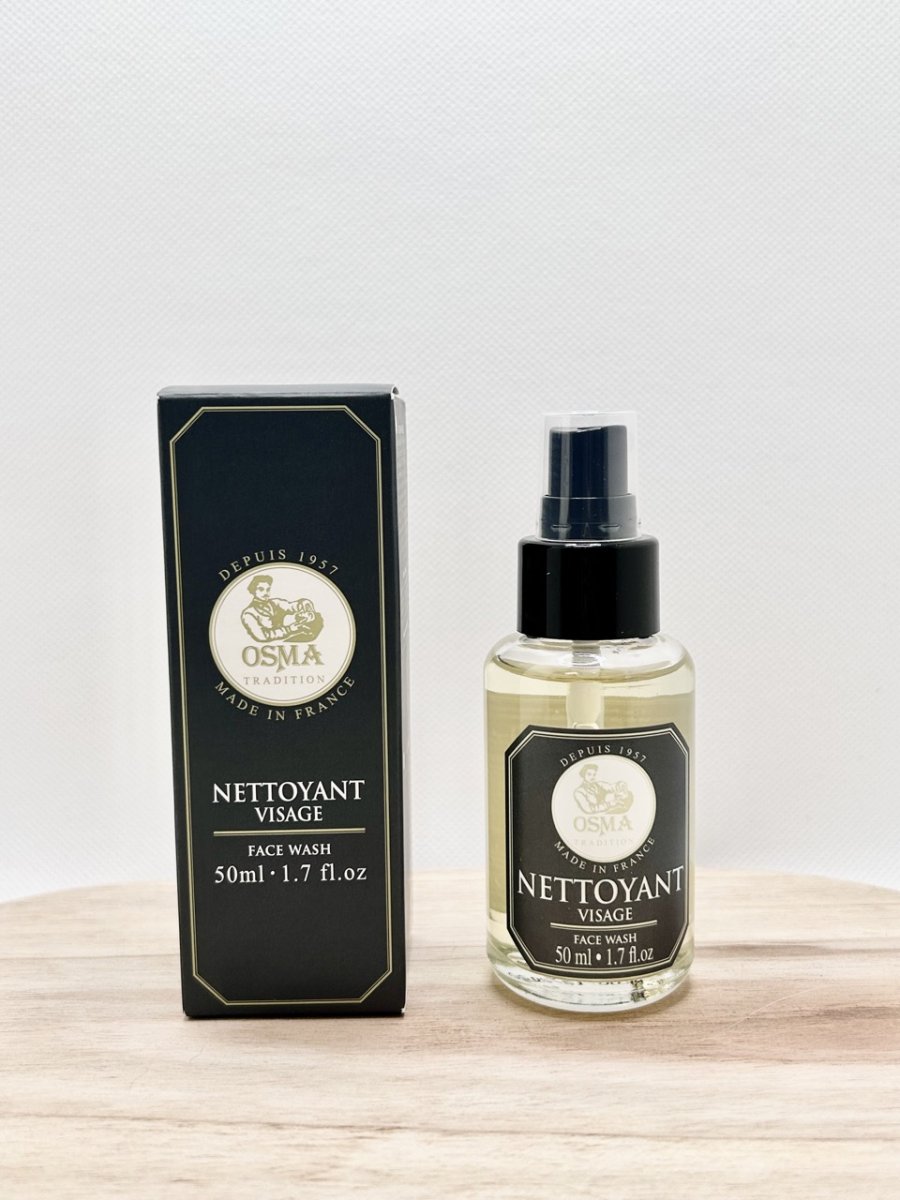 Nettoyant visage – Image 2